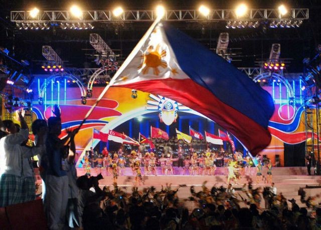Việt Nam từ chối đăng cai SEA Games 2019