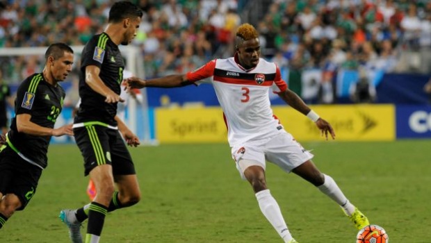 Lượt cuối bảng C Gold Cup 2015: Cuba lách qua khe cửa hẹp, Mexico đánh rơi ngôi đầu