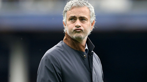 7 gương mặt bị ghét nhất Premier League: Mourinho đứng đầu