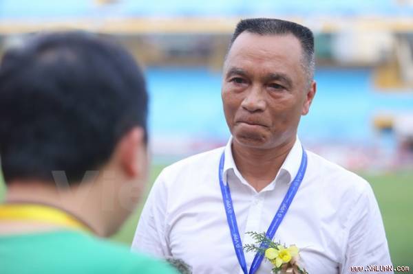 ‘Cầu thủ trẻ Hà Nội khác cầu thủ trẻ Hoàng Anh Gia Lai’