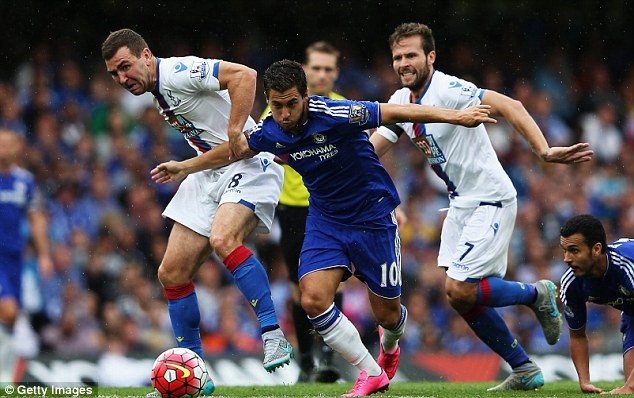 4 cầu thủ Chelsea khiến Jose Mourinho thất vọng