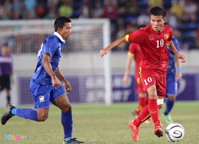 'Tâm lý cầu thủ U19 Việt Nam không tốt khi gặp Thái Lan'
