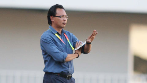 Quá xấu hổ, HLV tạm quyền đội tuyển Malaysia từ chức