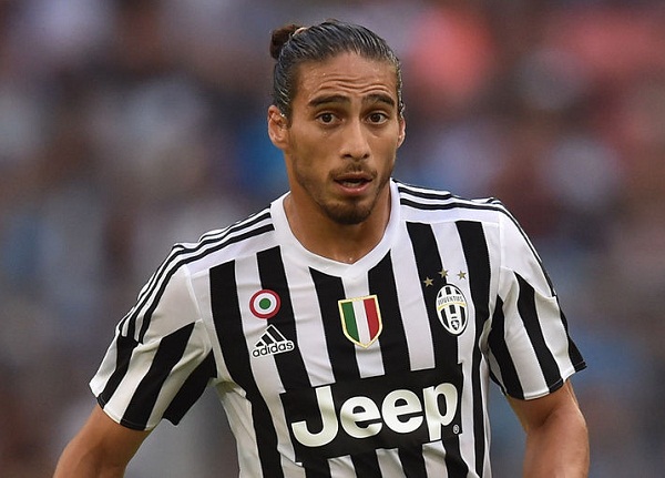 Juventus thẳng tay gạt bỏ ngôi sao gây rối