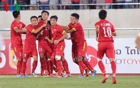 Thái Lan mở hàng suôn sẻ, U19 Việt Nam rơi xuống thứ 3 vòng loại châu Á