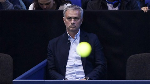 Góc nhìn: Jose Mourinho có đủ thời gian xây dựng đế chế?