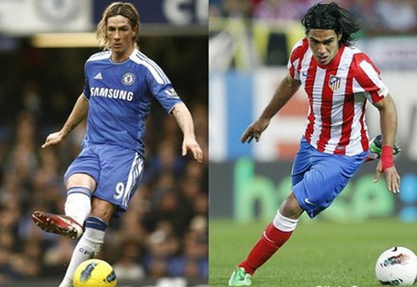 Torres sẽ có động lực lớn để ghi bàn vào lưới Real Madrid. Ảnh: internet