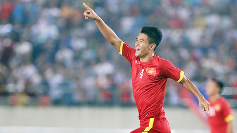 3 cầu thủ U19 Việt Nam có cơ hội khoác áo U23 tham dự VCK U23 Châu Á