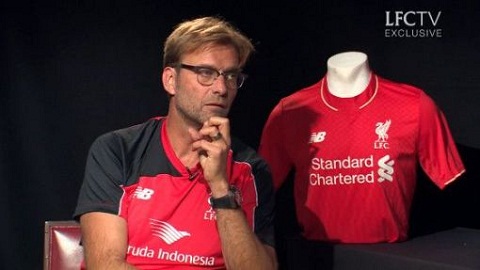 5 vấn đề khó đang chờ Jurgen Klopp tại Liverpool