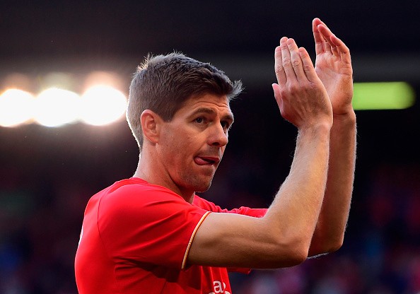 Vì Klopp, Gerrard đàm phán trở lại khoác áo Liverpool