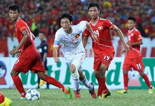 Bóng đá Nhật Bản ồ ạt muốn chiêu mộ sao Đông Nam Á