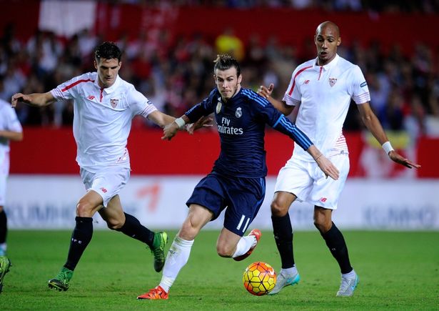 Bale và 5 điểm nhấn từ thất bại của Real Madrid