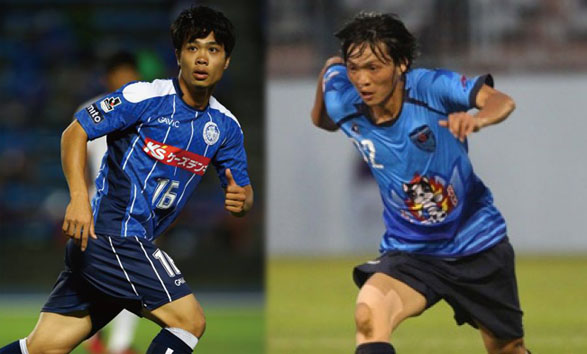 Hai đại gia Nhật Bản tranh giành tuyển thủ Campuchia