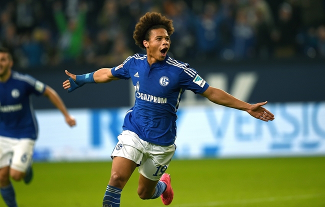 Chi 10 triệu bảng, Liverpool quyết thuyết phục Schalke bán cầu thủ tuổi teen