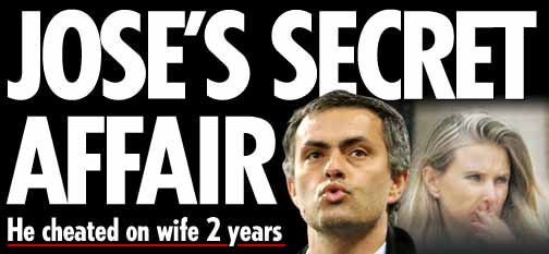 Bí mật Mourinho: Siêu 