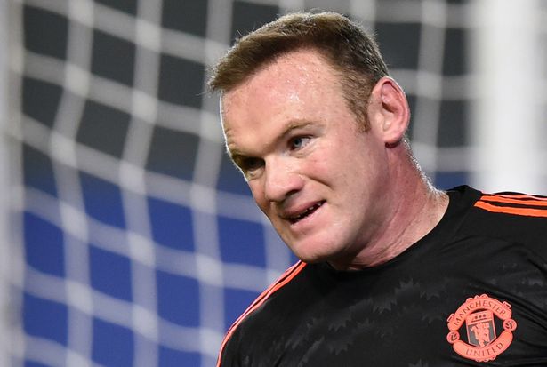 Cựu tiền đạo Stan Collymore của Liverpool cho rằng Rooney đang ở chặng cuối của sự nghiệp.