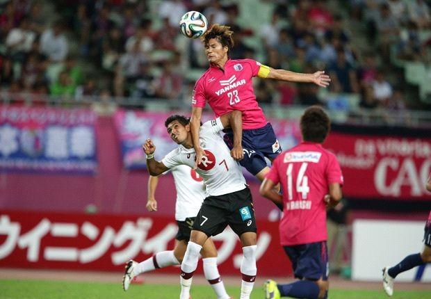 Cerezo Osaka công bố đội hình đối đầu U23 Việt Nam