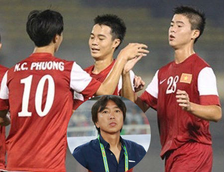 Lộ diện 4 cầu thủ U23 Việt Nam chắc suất đến Qatar