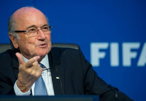 Sepp Blatter được xóa tội tham nhũng