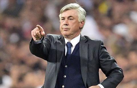  Ancelotti sẽ thay Pep dẫn dắt Bayern.