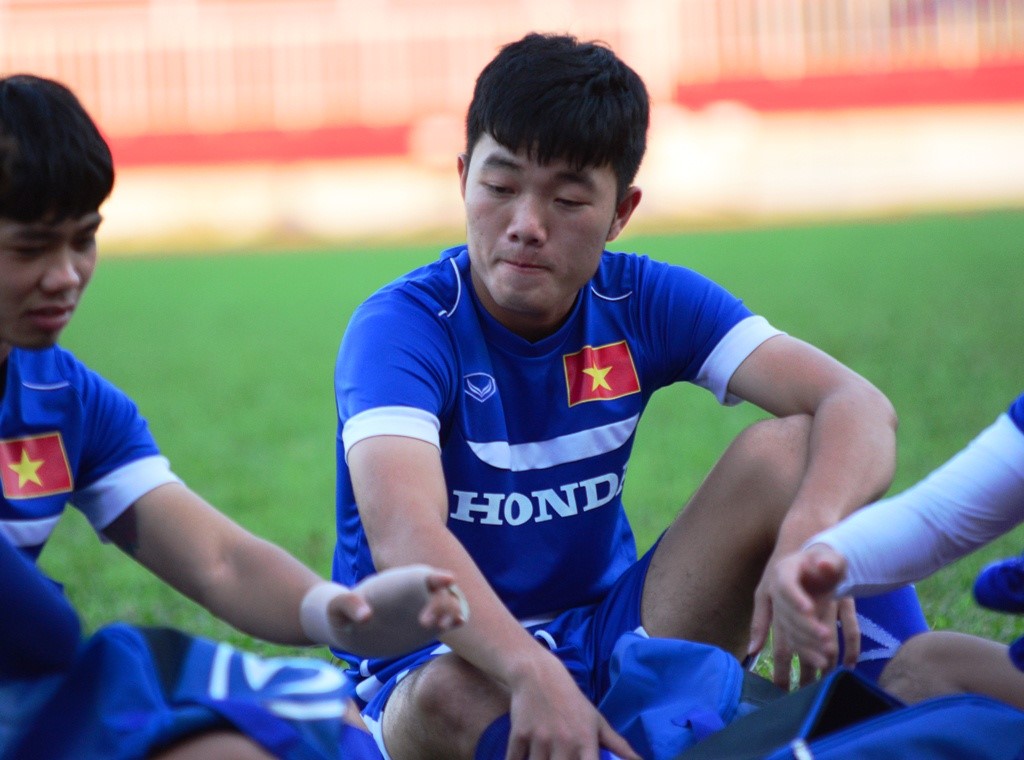 CLB Incheon United sang TP HCM ký hợp đồng với Xuân Trường
