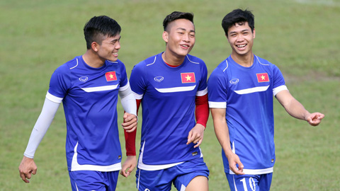 Những cơ sở để U23 Việt Nam làm nên bất ngờ tại VCK U23 châu Á
