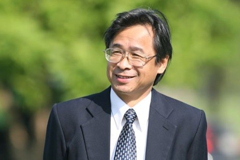 Cựu PCT VFF: 'Moi móc lý lịch HLV Takashi là không tốt'