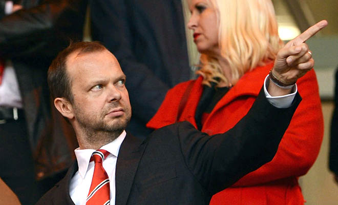 Manchester United lập kỷ lục doanh thu giảm nợ trong báo cáo tài chính quý 2