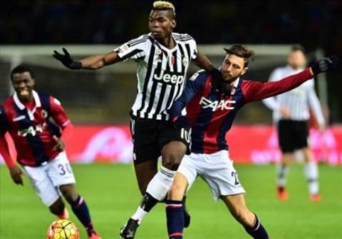 Juventus đứt mạch thắng: Serie A thoát khỏi viễn cảnh “nhàm chán”