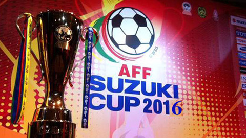 Philippines xin rút quyền đăng cai bảng B AFF Suzuki Cup 2016. Ảnh: Internet.