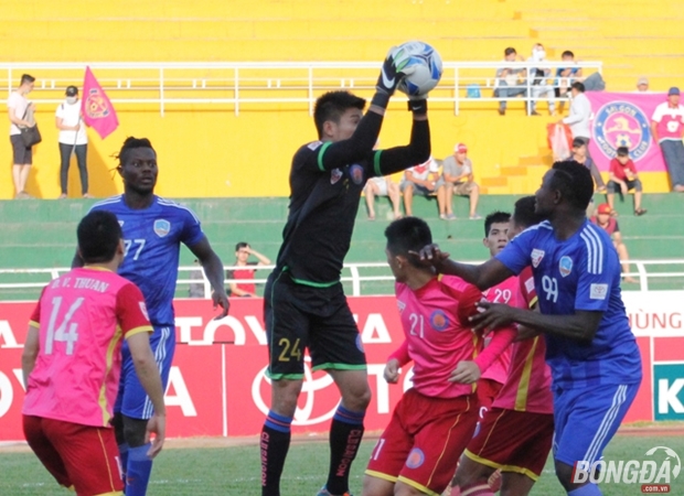 Sài Gòn FC, sự quan tâm và thử thách
