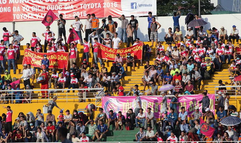 Sài Gòn FC: Đầu đã xuôi…