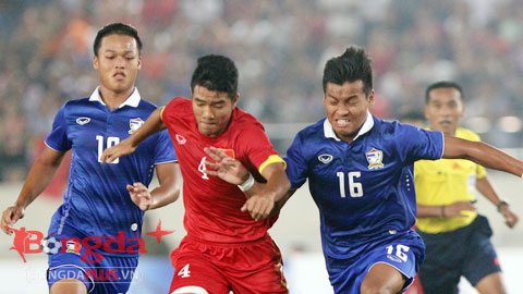 U19 Việt Nam sẽ đụng U21 Thái Lan tại giải giao hữu tại Malaysia.