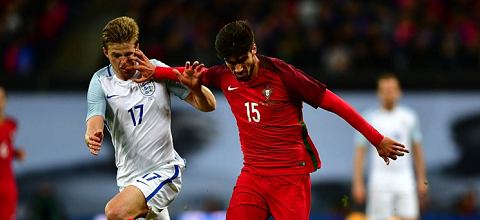 EURO 2016 - Đội tuyển Anh: Hodgson tìm sự linh hoạt