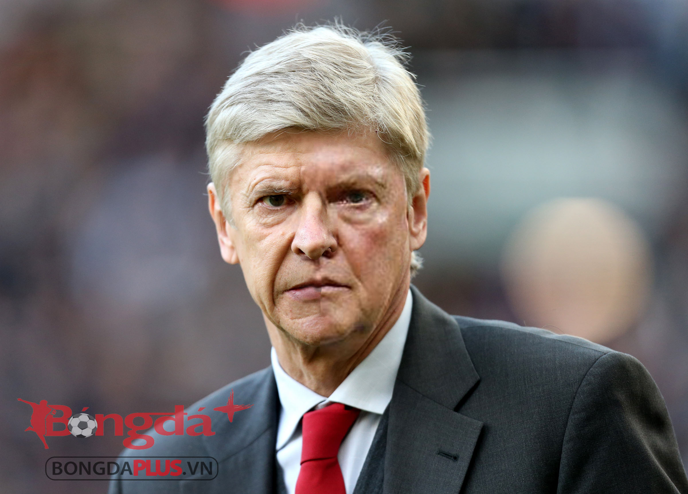  4. Arsene Wenger: Thuyền trưởng của Arsenal nhận 8,3 triệu bảng mỗi mùa. Cùng với Arsenal, HLV Wenger giành 3 NH Anh và 6 FA Cup. Ông đạt tỷ lệ thắng là 57,1%.