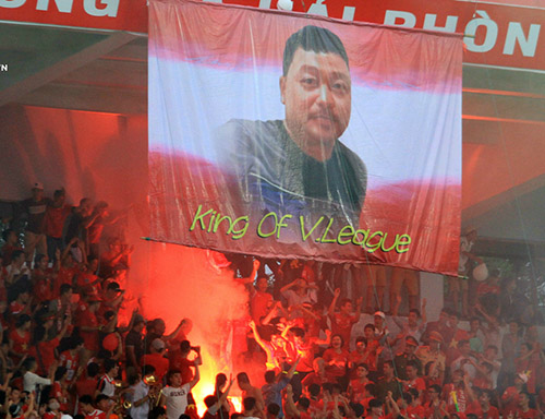 - Bóng Đá