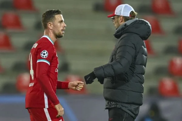 Chấm điểm Liverpool trận Midtjylland: Sao trẻ Clarkson xuất sắc, Fabinho rời sân sớm - Bóng Đá
