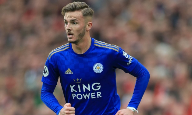Những tiền vệ tấn công xuất sắc nhất Premier League trong 1 năm qua