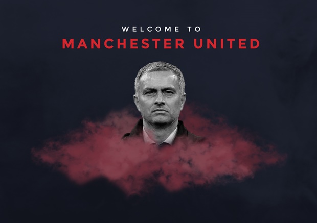 Mourinho se duyên M.U: Gã đàn ông đã mỏi gối