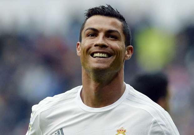 Ronaldo: 'Vô địch C1 ăn đứt cú đúp của Barcelona'