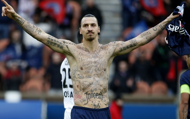 Điểm tin tối 05/06: Ibra muốn hỏi Mourinho cho ra lẽ; Sao Leicester City hé lộ tương lai