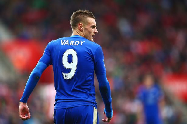 Điểm tin sáng 06/06: Leicester City tìm được người thay Vardy; 'Bom tấn' Ibra sắp nổ?