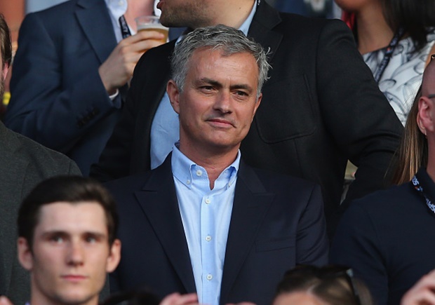 12 cái tên lọt "danh sách đen" của Jose Mourinho