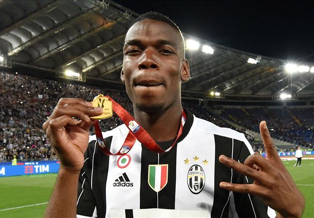 Bị "đì" ở M.U, Pogba khóc như mưa