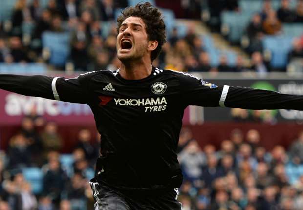 Xong tương lai Pato tại Chelsea?