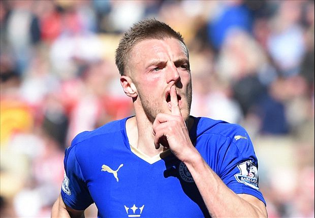 Quan điểm chuyên gia: "Arsenal đừng dại mua Jamie Vardy"