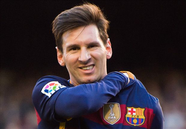 Messi sẽ gắn bó với Barca trọn đời. Ảnh: Internet.