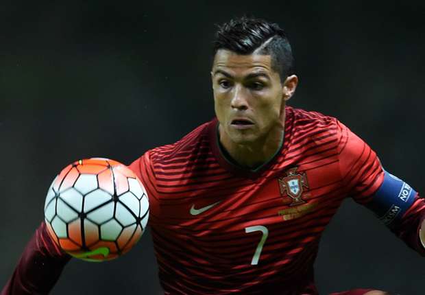Ronaldo đánh giá cao Pháp, Italia, Đức và Tây Ban Nha. Ảnh: Internet.