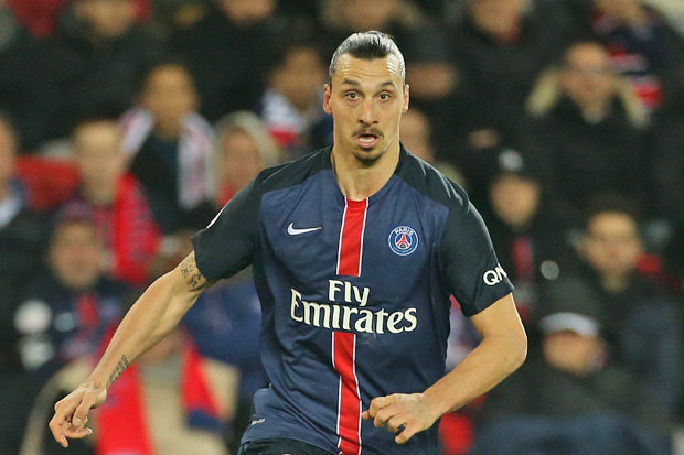 Ibrahimovic lợi dụng M.U, 'dắt mũi' truyền thông?