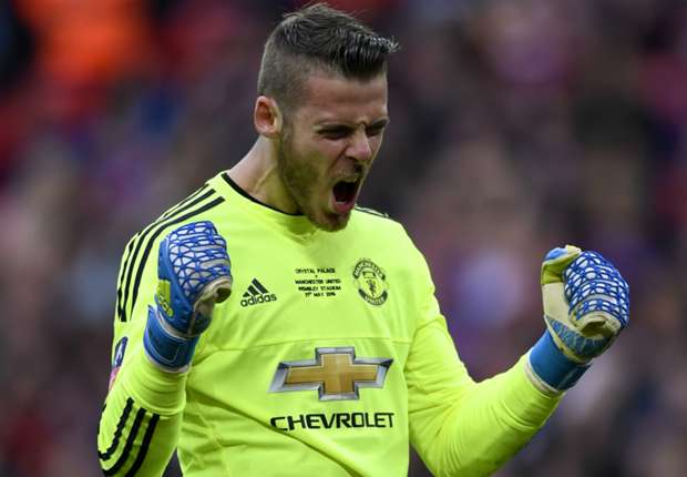 Nóng: De Gea CHỐT tương lai đi hay ở